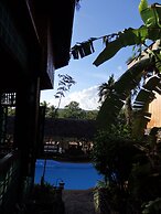 Palau Plantation Resort