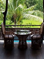 Palau Plantation Resort