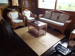 Palau Plantation Resort