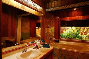 Palau Plantation Resort