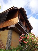 Palau Plantation Resort