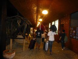 Palau Plantation Resort