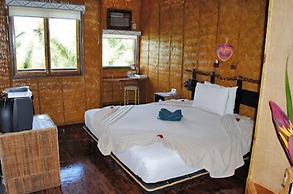 Palau Plantation Resort