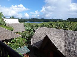 Palau Plantation Resort