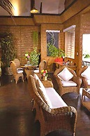 Palau Plantation Resort