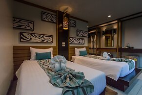 Chaokoh Phi Phi Hotel & Resort