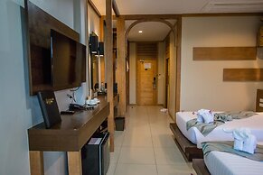 Chaokoh Phi Phi Hotel & Resort