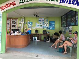 Chaokoh Phi Phi Hotel & Resort