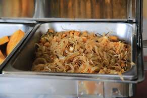 Chaokoh Phi Phi Hotel & Resort