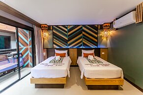 Chaokoh Phi Phi Hotel & Resort