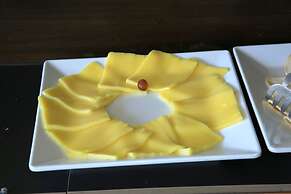 Chaokoh Phi Phi Hotel & Resort