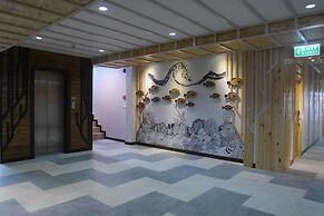 Chaokoh Phi Phi Hotel & Resort