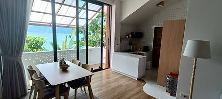 Chaokoh Phi Phi Hotel & Resort