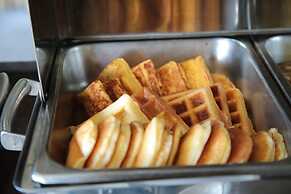 Chaokoh Phi Phi Hotel & Resort