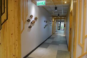 Chaokoh Phi Phi Hotel & Resort