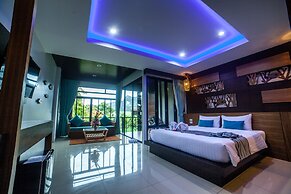 Chaokoh Phi Phi Hotel & Resort