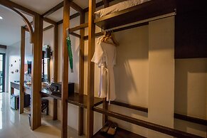 Chaokoh Phi Phi Hotel & Resort