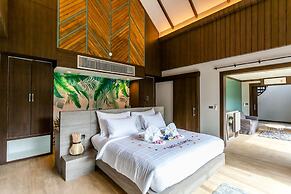 Chaokoh Phi Phi Hotel & Resort