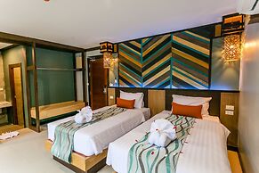Chaokoh Phi Phi Hotel & Resort