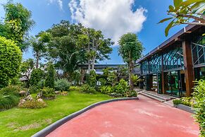 Chaokoh Phi Phi Hotel & Resort