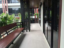 Chaokoh Phi Phi Hotel & Resort