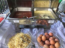 Chaokoh Phi Phi Hotel & Resort