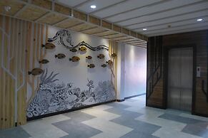 Chaokoh Phi Phi Hotel & Resort