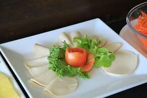 Chaokoh Phi Phi Hotel & Resort