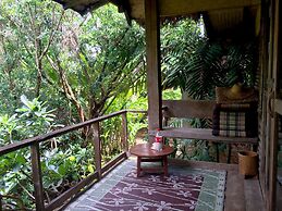 Sipsongpanna Resort Pai