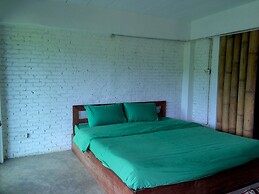 Sipsongpanna Resort Pai