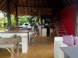 Sipsongpanna Resort Pai