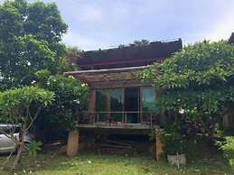 Sipsongpanna Resort Pai