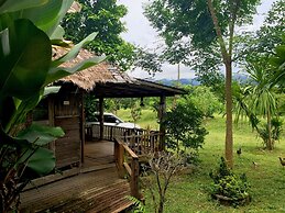 Sipsongpanna Resort Pai