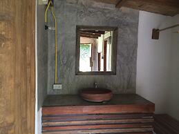 Sipsongpanna Resort Pai