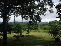 Sipsongpanna Resort Pai