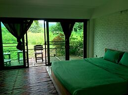 Sipsongpanna Resort Pai