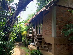 Sipsongpanna Resort Pai