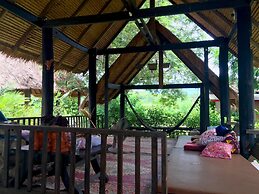 Sipsongpanna Resort Pai