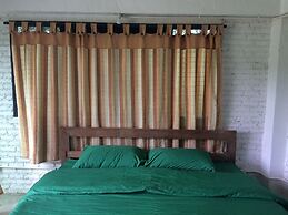 Sipsongpanna Resort Pai