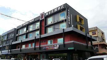 City Garden Hotel