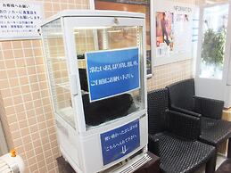 Capsule Hotel Wellbe Sakae - Caters to Men