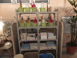 Capsule Hotel Wellbe Sakae - Caters to Men