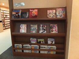 Capsule Hotel Wellbe Sakae - Caters to Men