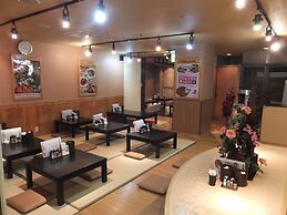 Capsule Hotel Wellbe Sakae - Caters to Men