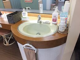 Capsule Hotel Wellbe Sakae - Caters to Men