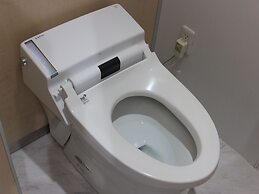 Capsule Hotel Wellbe Sakae - Caters to Men