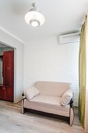 Odessa Apartments Sea-side