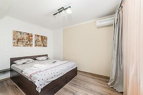 Odessa Apartments Sea-side