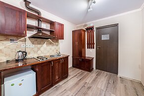 Odessa Apartments Sea-side