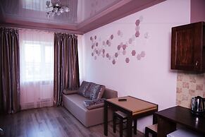 Odessa Apartments Sea-side